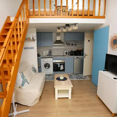 Dom wakacyjny St Cyprien Jolie Maison Proche *