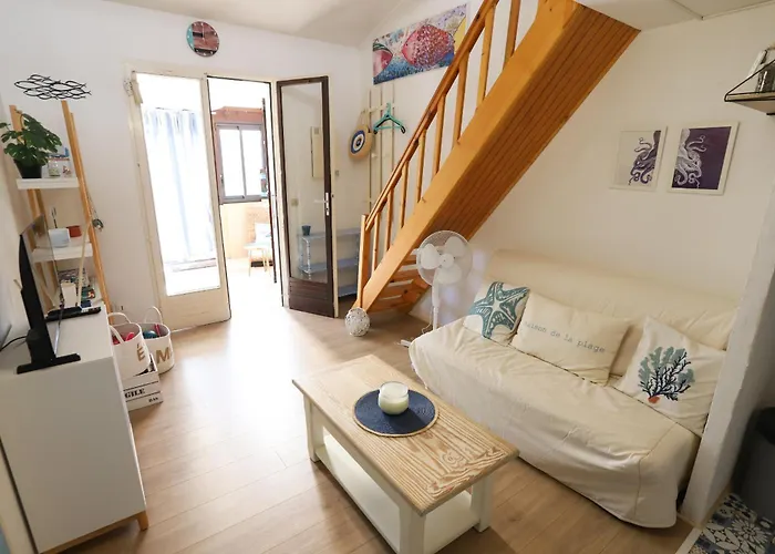 St Cyprien Jolie Maison Proche Σπίτι διακοπών *