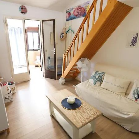 St Cyprien Jolie Maison Proche Holiday home *