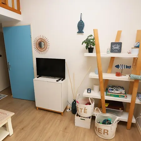 בית נופש St Cyprien Jolie Maison Proche