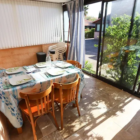 St Cyprien Jolie Maison Proche Holiday home *