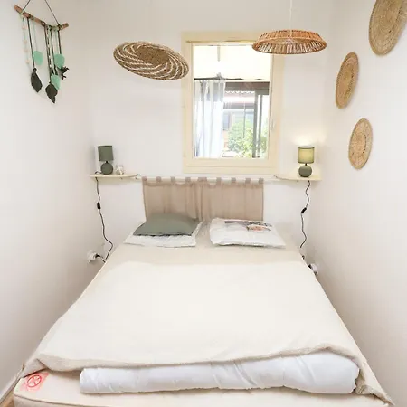 Holiday home St Cyprien Jolie Maison Proche Saint-Cyprien (Pyrenees-Orientales)
