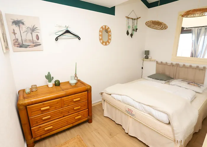 Casa vacanze St Cyprien Jolie Maison Proche