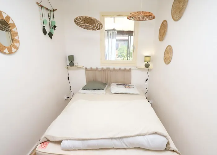 Casa vacanze St Cyprien Jolie Maison Proche Saint-Cyprien (Pyrenees-Orientales)