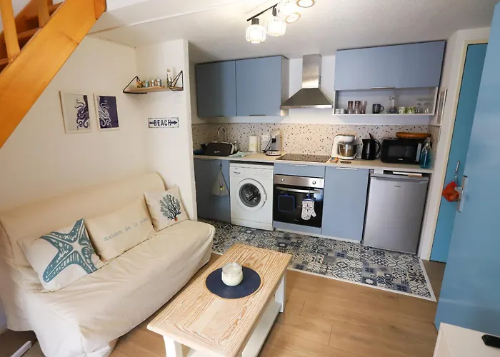 Casa vacanze St Cyprien Jolie Maison Proche
